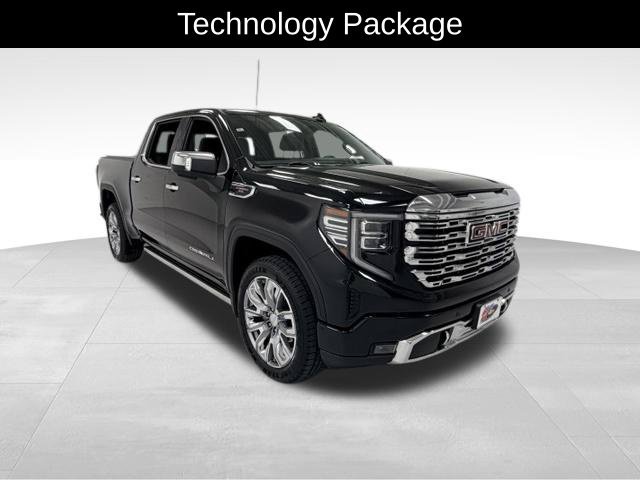 Certified 2022 GMC Sierra 1500 Denali w/ Technology Package AWD/4WD image 6
