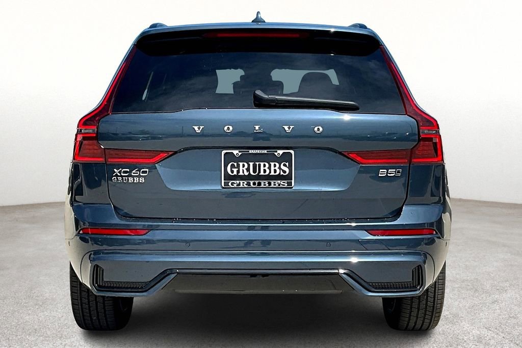 New 2026 Volvo XC60 B5 Plus w/ Climate Package image 7