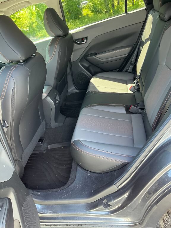 Certified 2025 Subaru Crosstrek 2.5i Limited AWD/4WD image 11