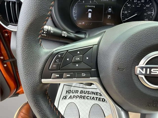 Used 2023 Nissan Kicks SR FWD image 6