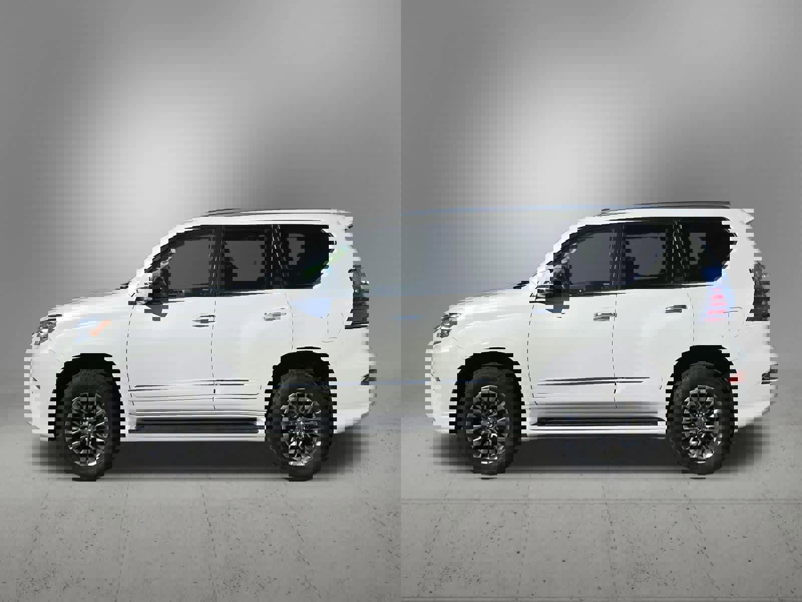 Used 2019 Lexus GX 460 Luxury image 3