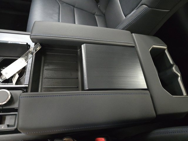 New 2026 Toyota Tundra Platinum AWD/4WD image 30