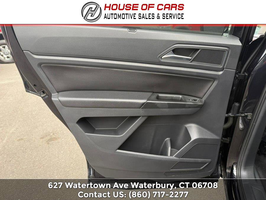 Used 2018 Volkswagen Atlas SEL image 58