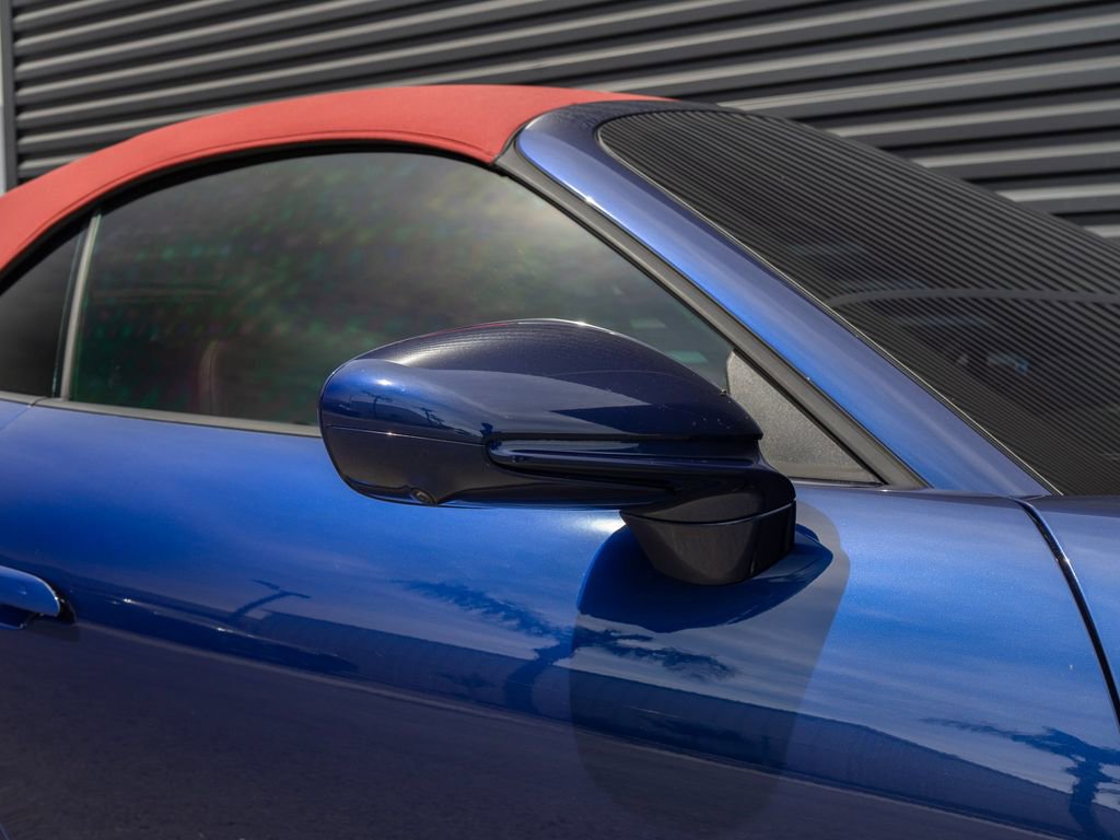 Used 2024 Porsche 911 Turbo S image 15