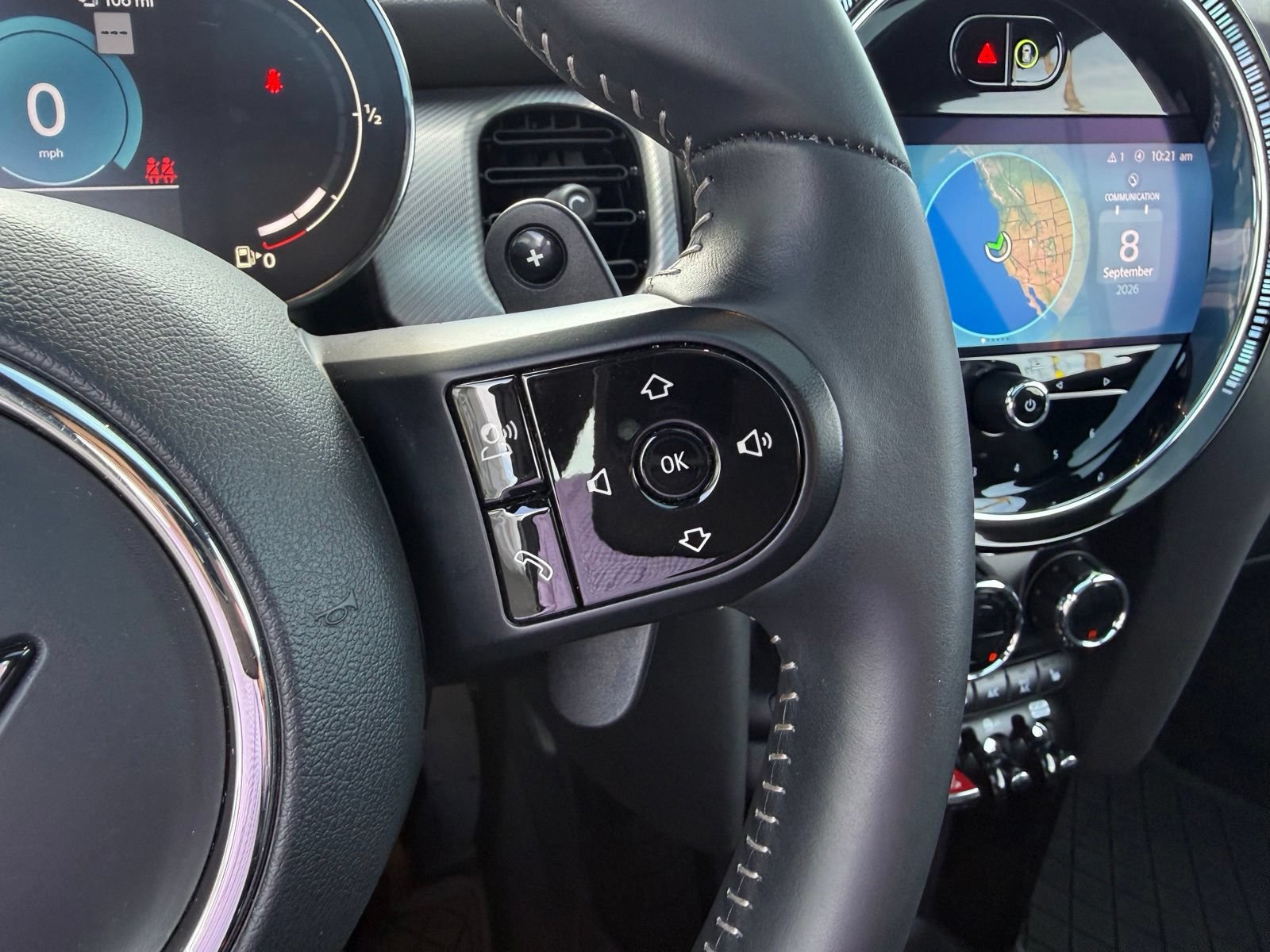 Used 2023 MINI Cooper S FWD image 19