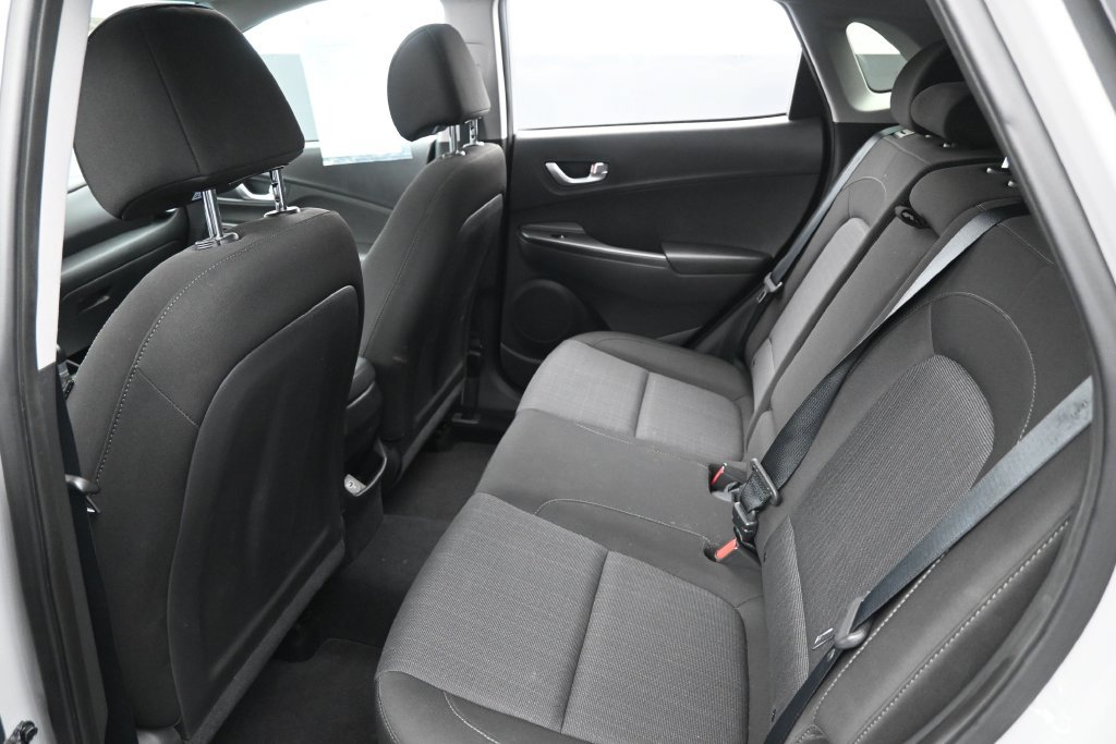 Used 2023 Hyundai Kona SEL w/ Convenience Package AWD/4WD image 27