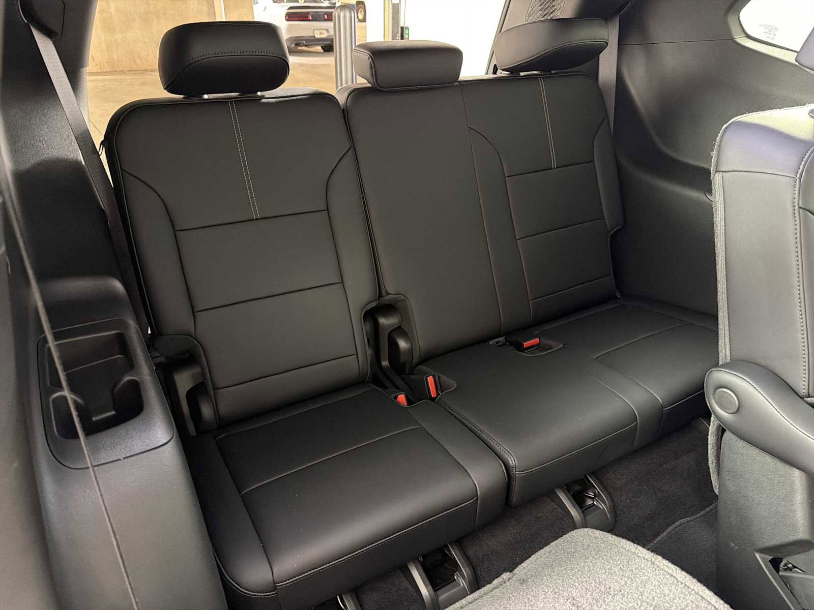 New 2025 GMC Acadia Elevation w/ Elevation Premium Package image 26