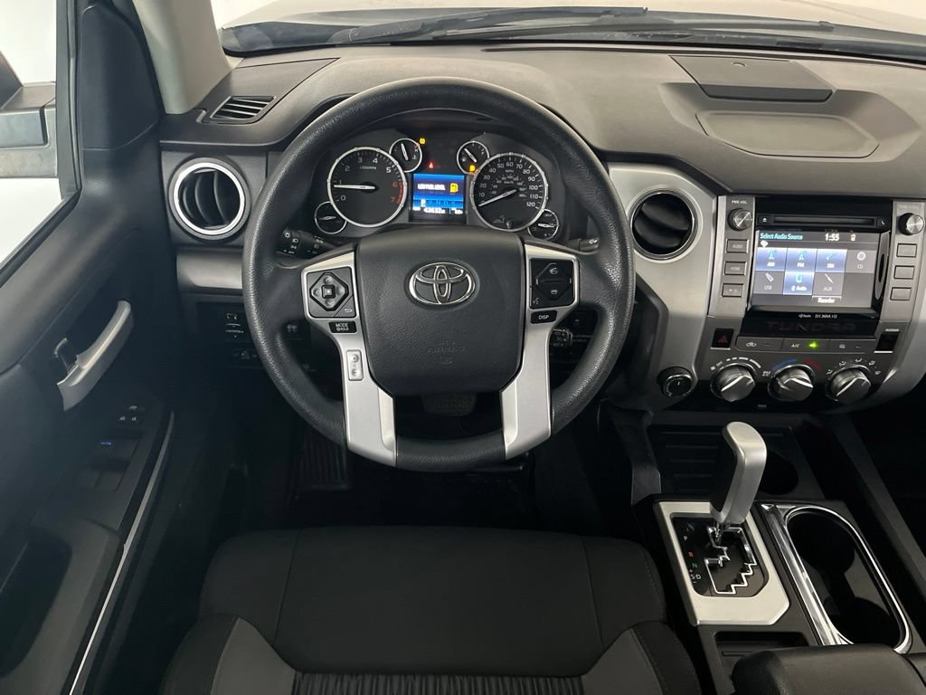 Used 2017 Toyota Tundra SR5 AWD/4WD image 31