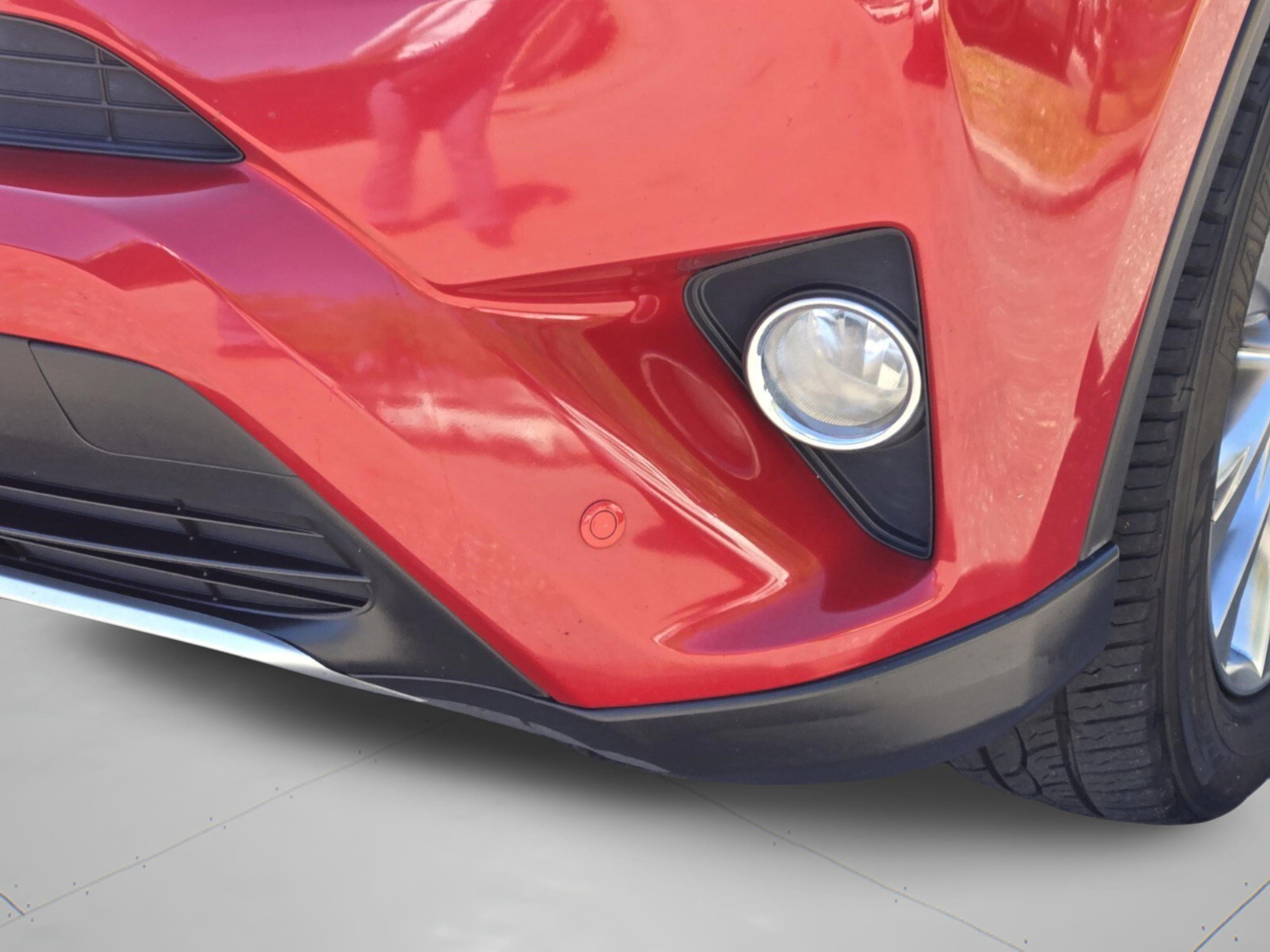 Used 2016 Toyota RAV4 Limited image 14