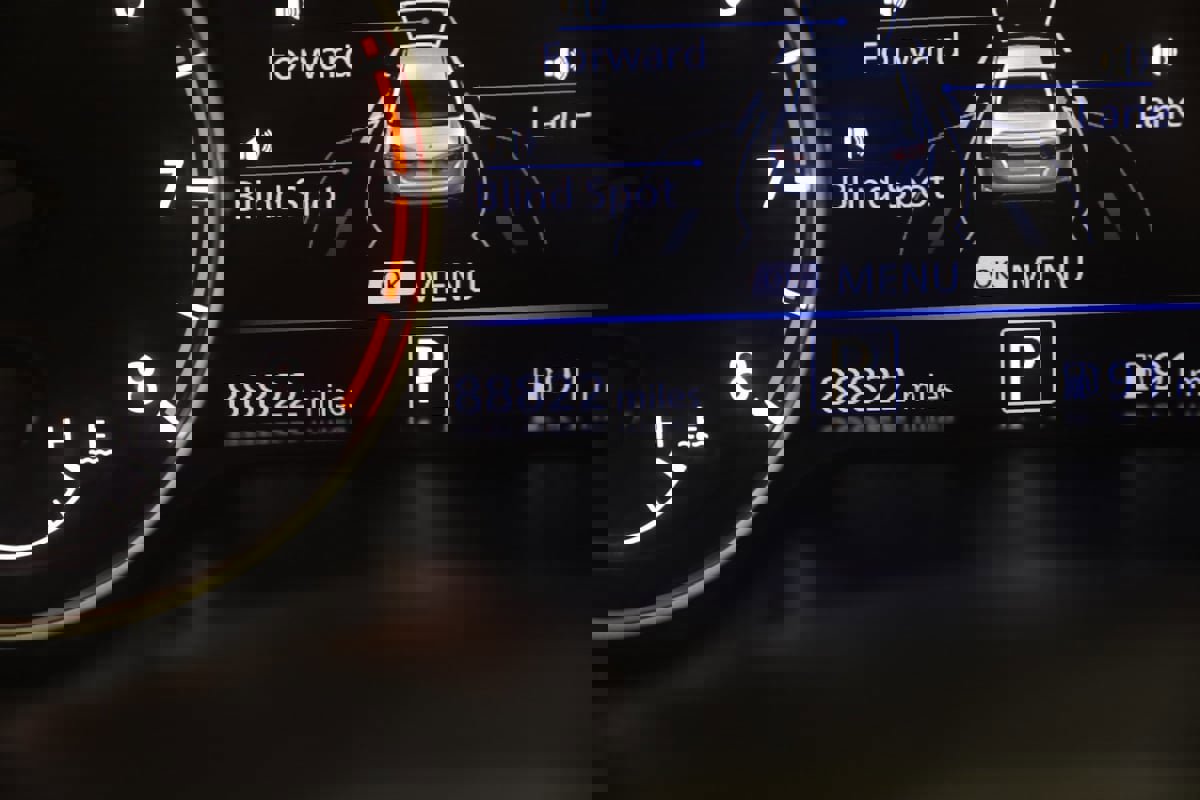 Used 2021 Nissan Altima 2.5 SR image 30