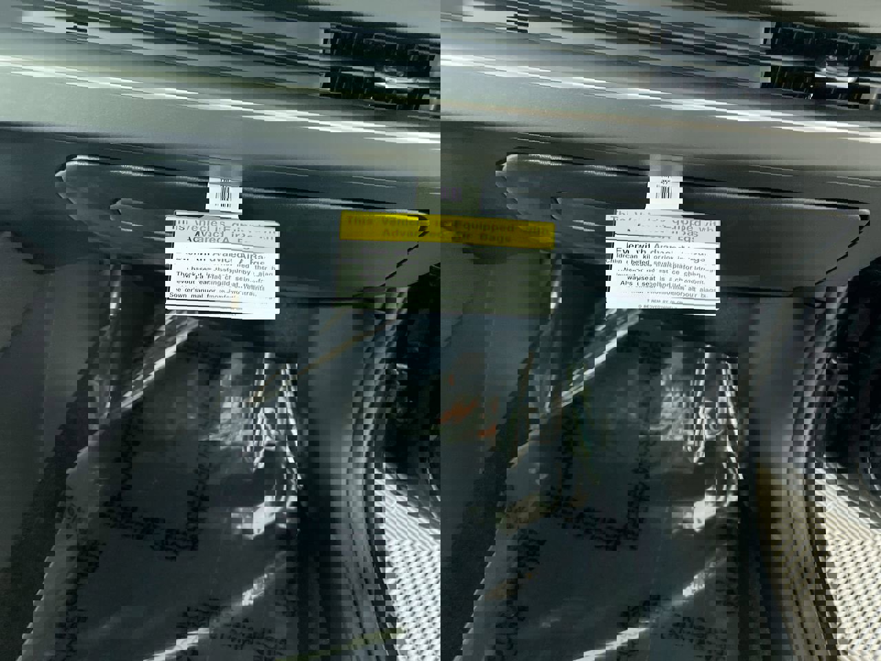 New 2025 Kia K4 LXS image 34