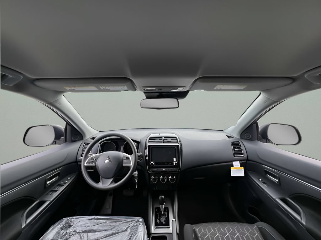 New 2026 Mitsubishi Outlander Sport ES AWD/4WD image 11