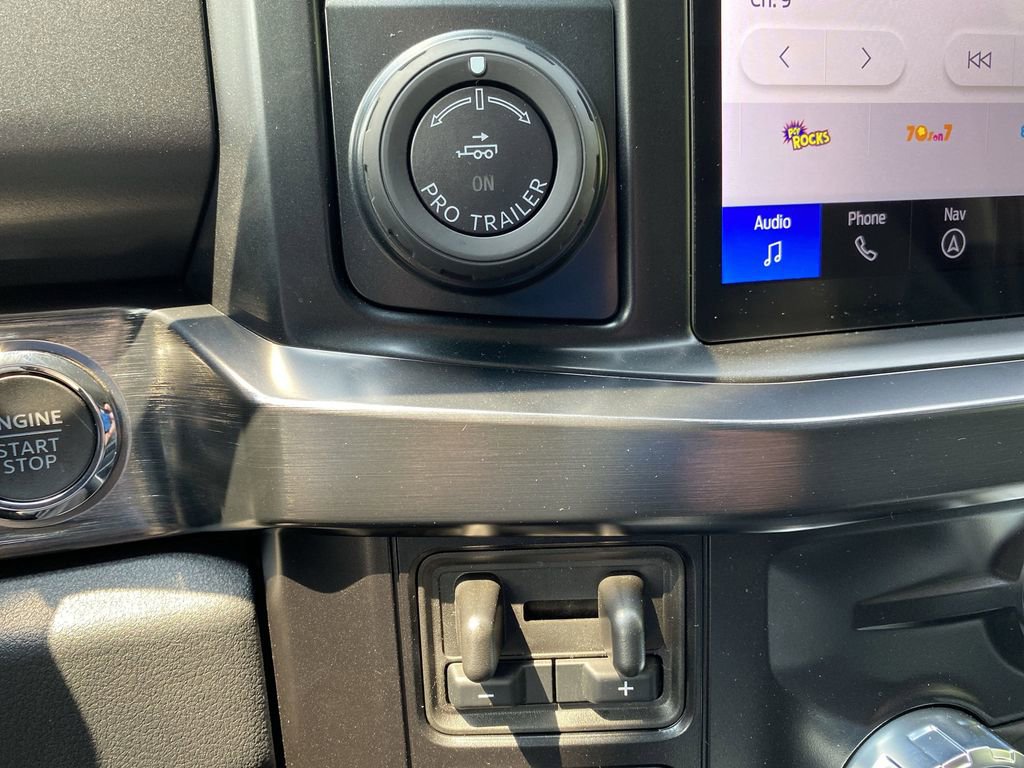 New 2025 Ford F250 Lariat w/ Lariat Ultimate Package image 33