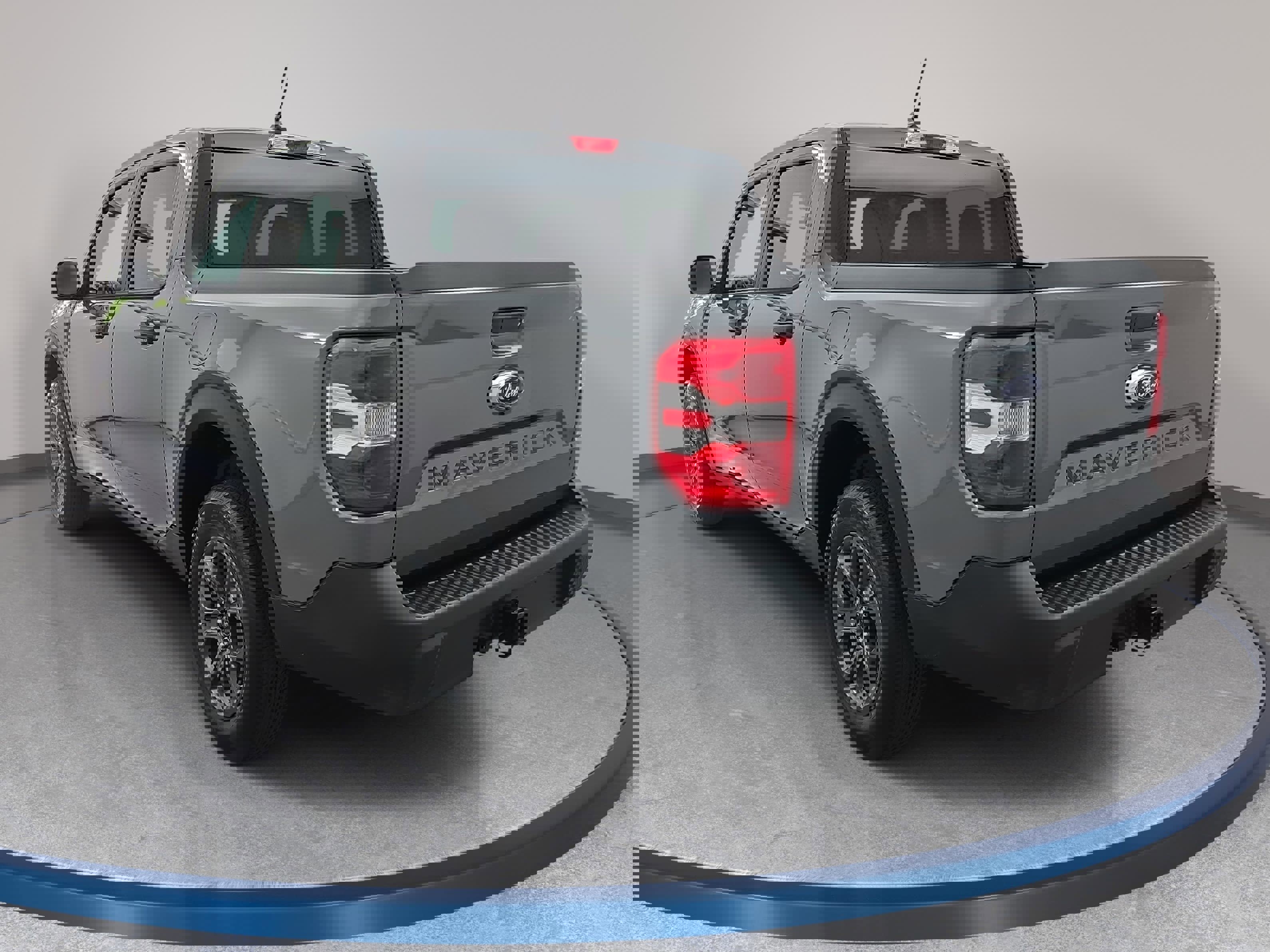 Used 2024 Ford Maverick XLT image 7