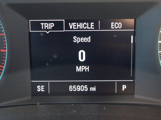 Used 2024 Chevrolet Malibu LT image 4