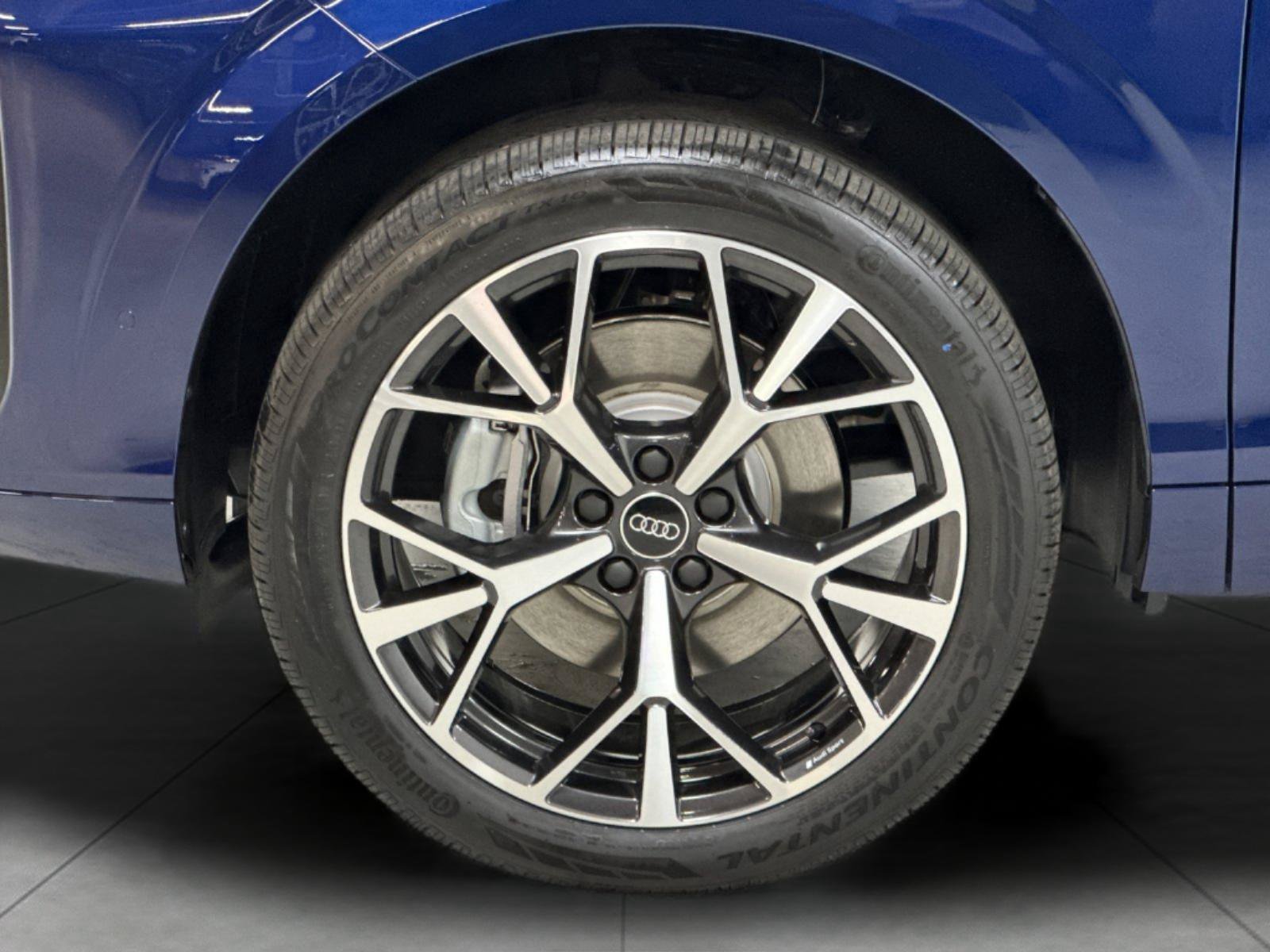 New 2026 Audi Q3 quattro 2.0T AWD/4WD image 25