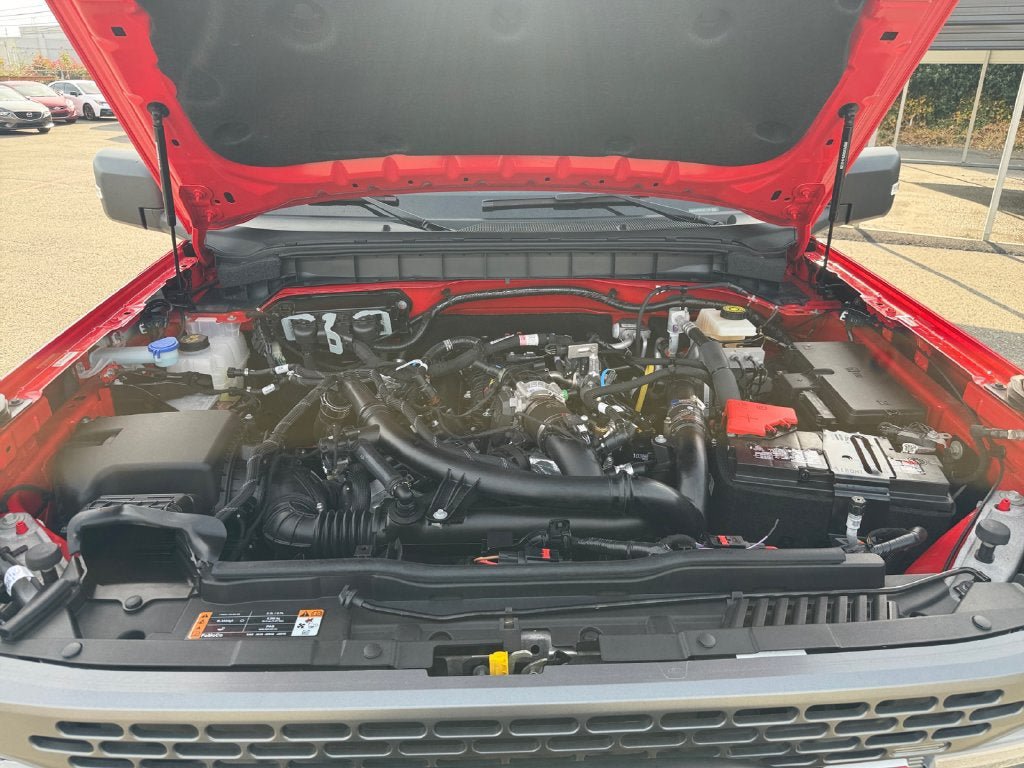 Used 2023 Ford Bronco Badlands AWD/4WD image 29