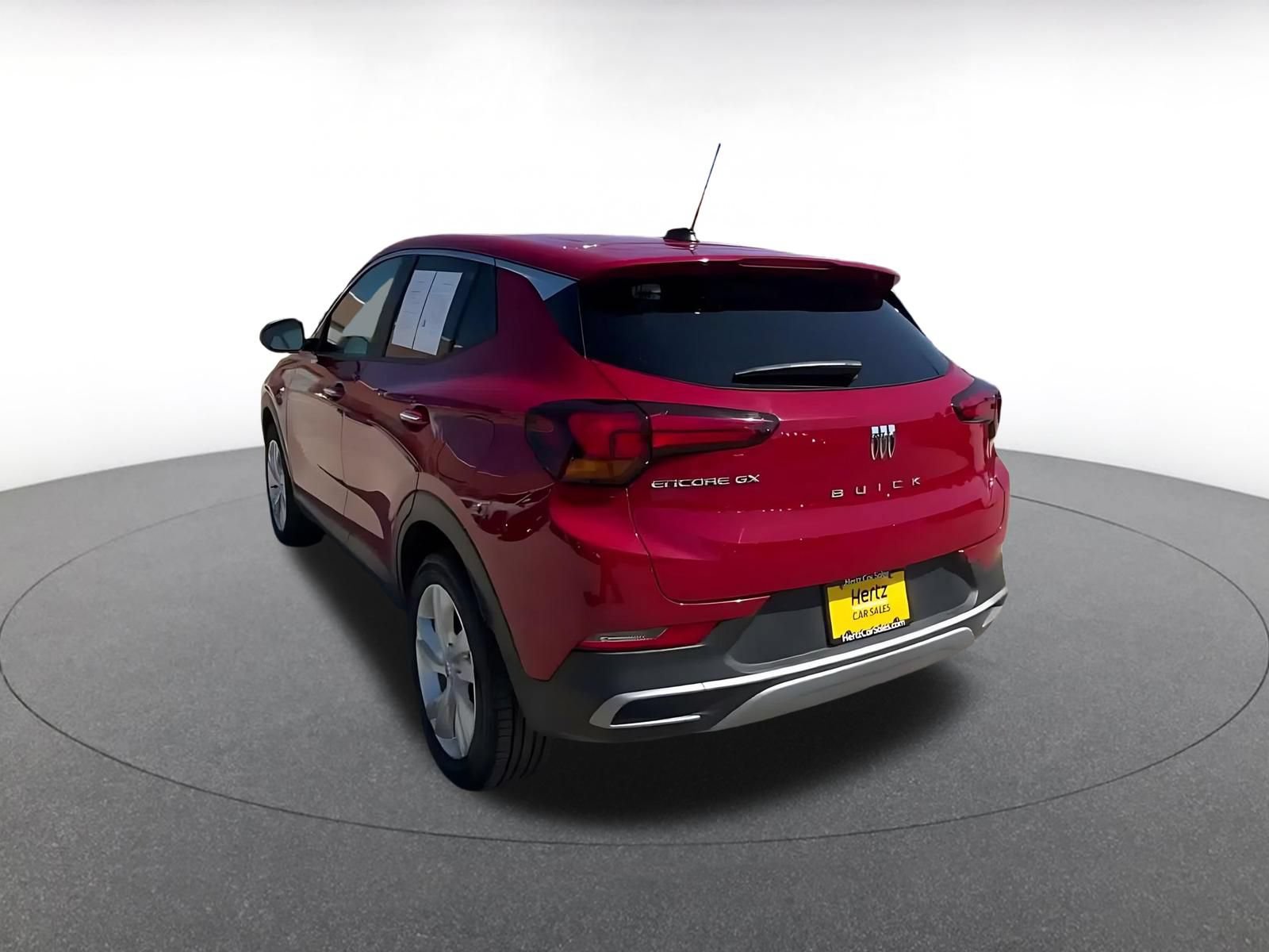 Used 2026 Buick Encore GX Preferred FWD image 10