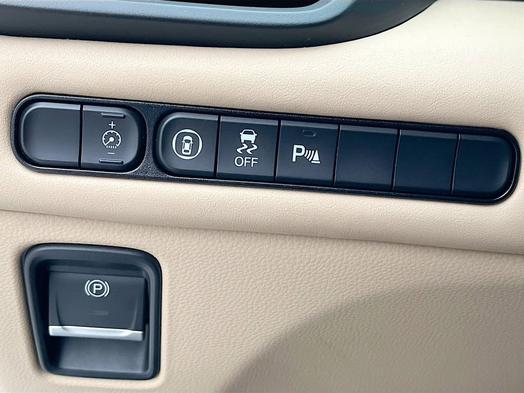 Used 2024 Acura TLX w/ Technology Package FWD image 10