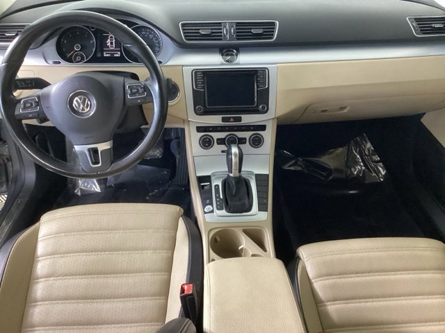 Used 2016 Volkswagen CC Sport image 12