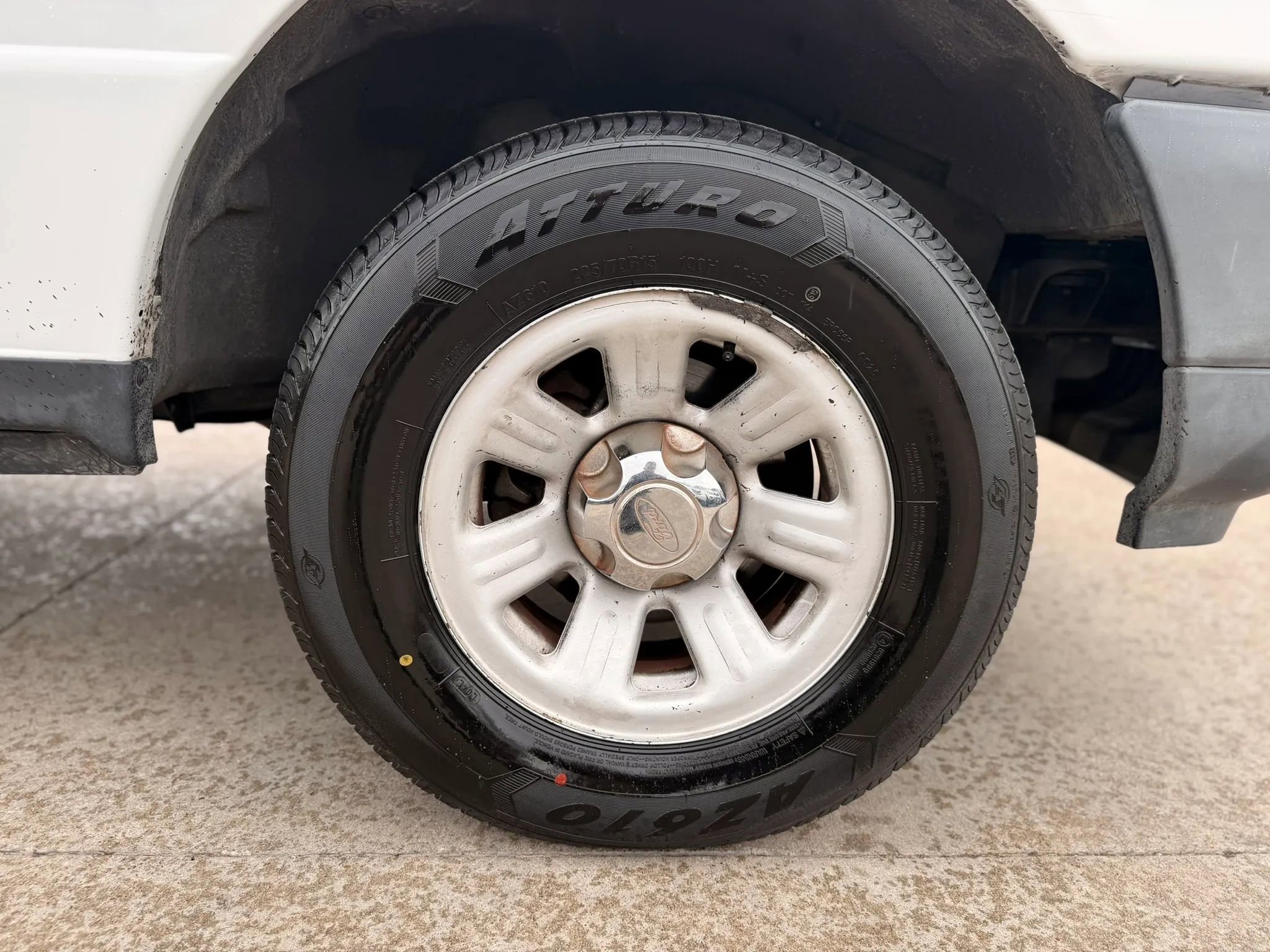 Used 2011 Ford Ranger XL RWD image 17