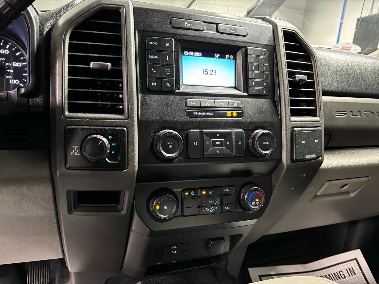 Used 2020 Ford F250 XL AWD/4WD image 29