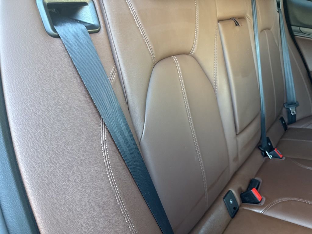 Used 2020 Alfa Romeo Stelvio Ti image 56