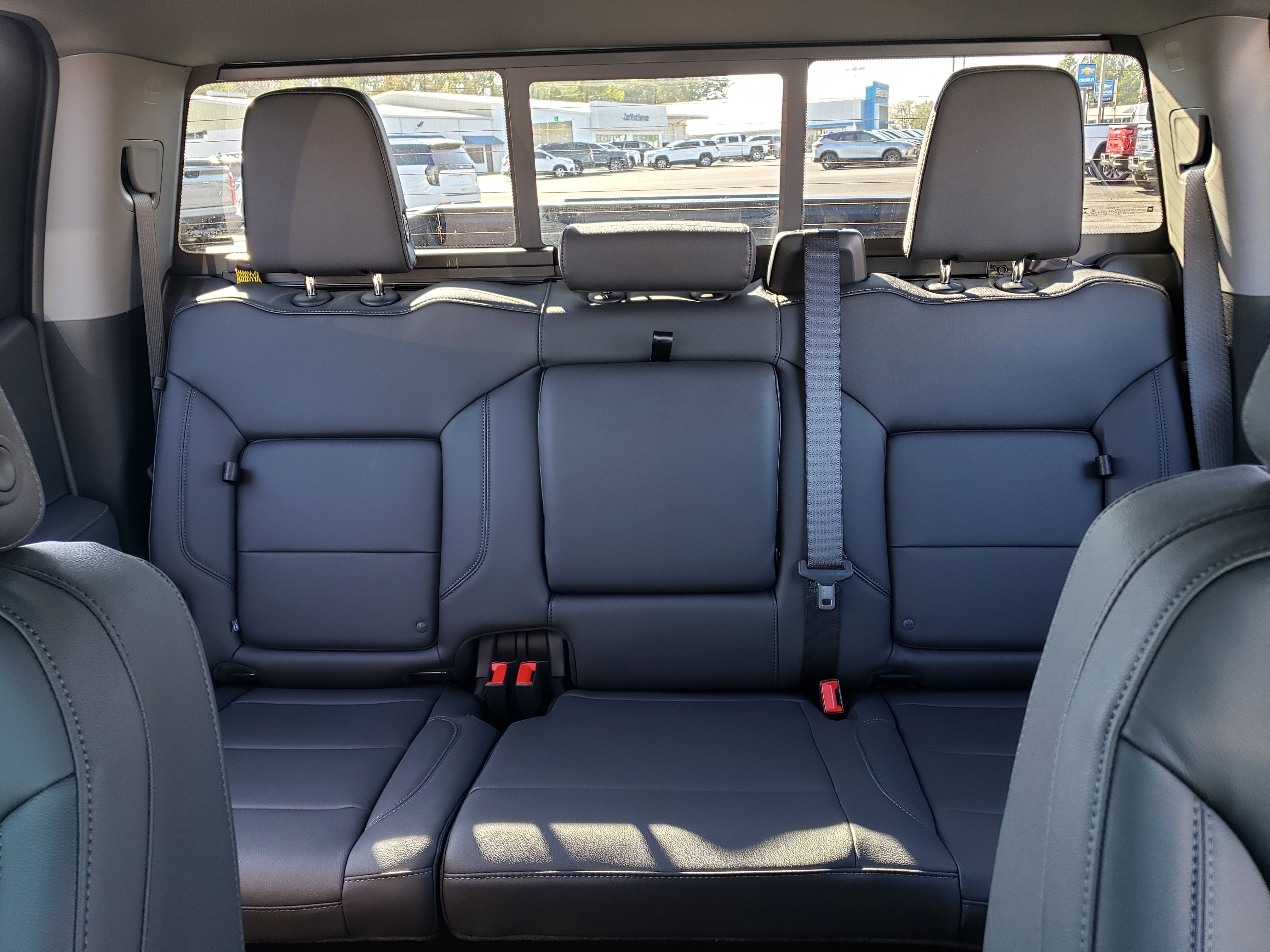 New 2026 Chevrolet Silverado 1500 LT image 32