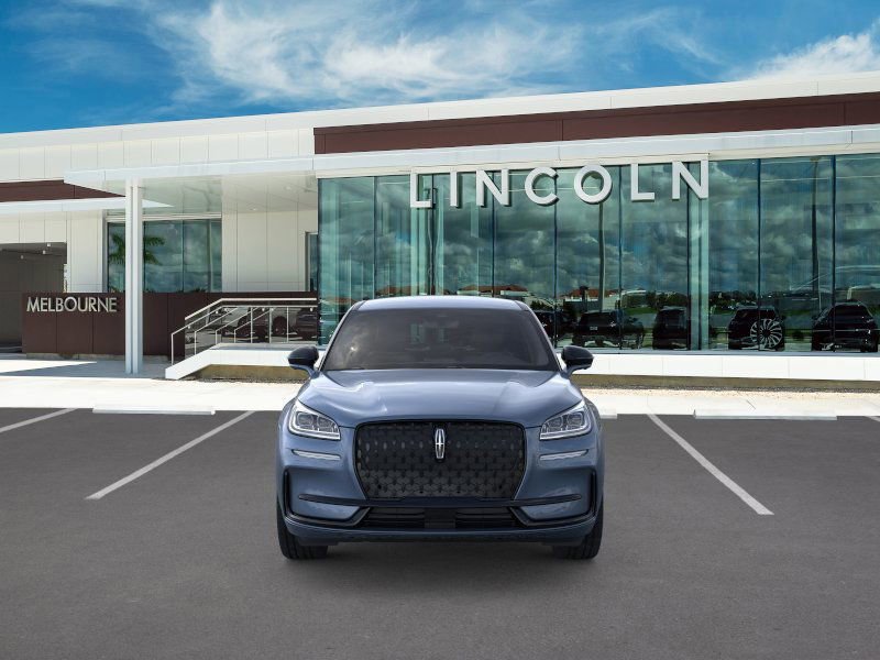 New 2025 Lincoln Corsair Reserve w/ Jet Appearance Package image 6