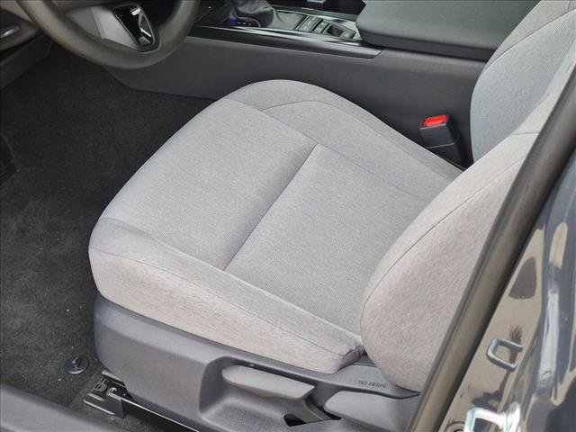 New 2026 Toyota Camry LE FWD image 4
