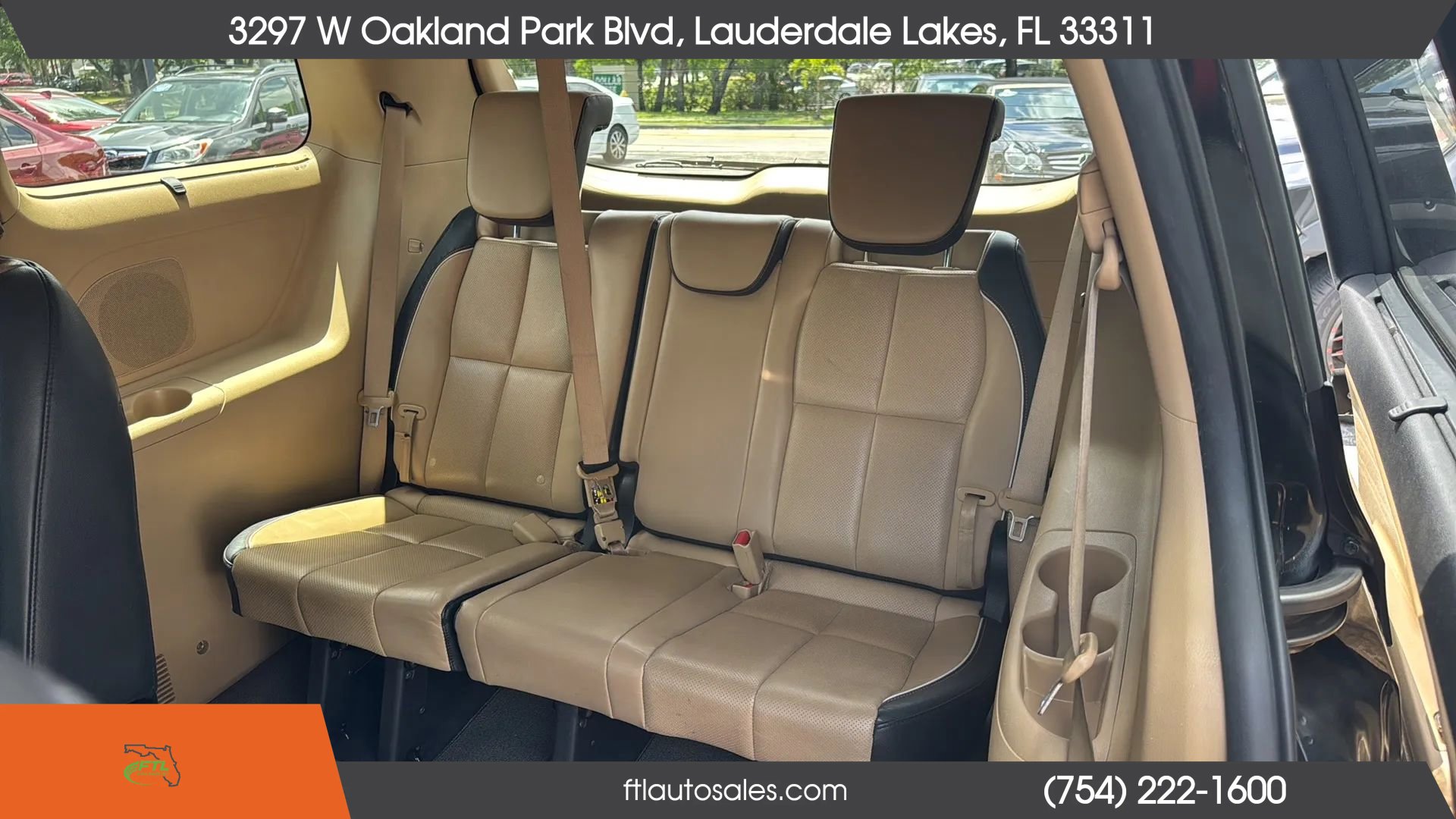 Used 2017 Kia Sedona LX w/ LX Essentials Premium Package FWD image 26