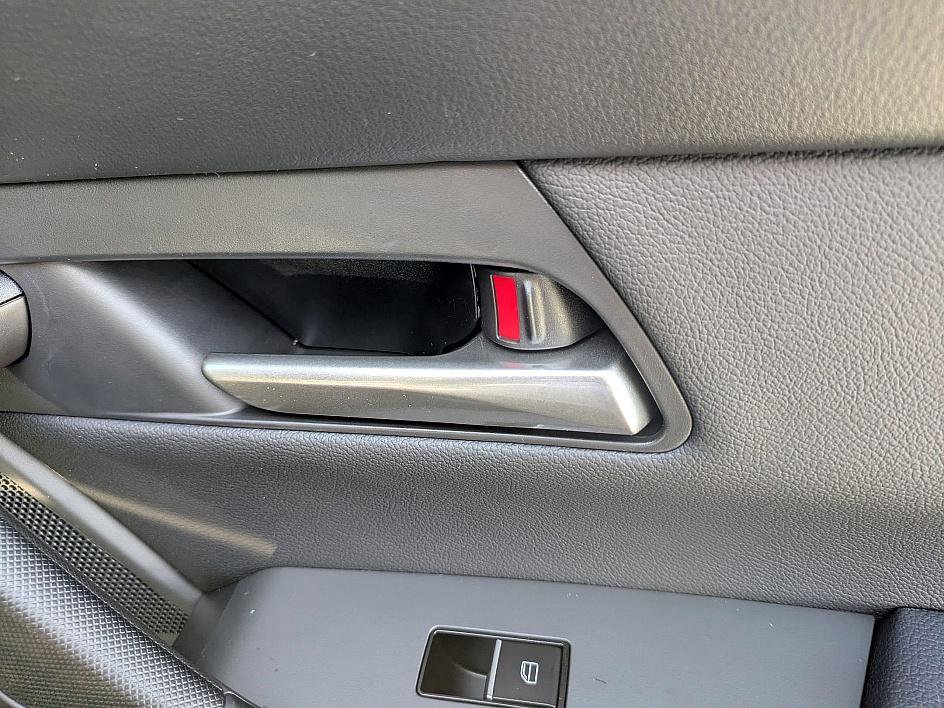 New 2026 MAZDA CX-50 AWD 2.5 S w/ Weather Package image 30