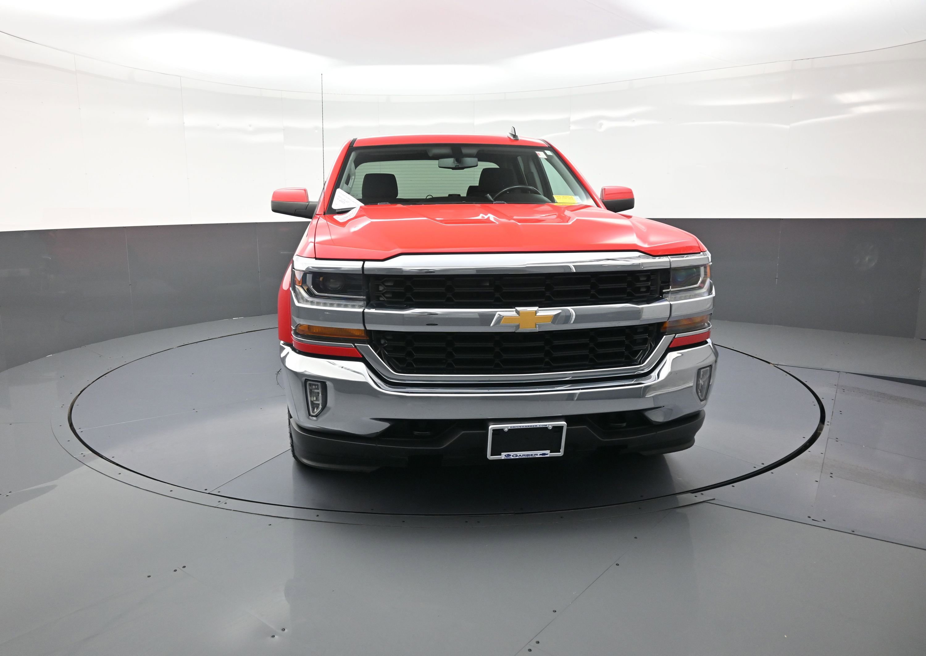 Used 2017 Chevrolet Silverado 1500 LT w/ All Star Edition image 8