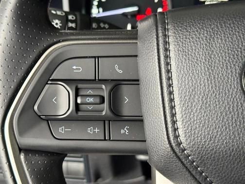 New 2025 Toyota Tundra SR5 AWD/4WD image 21
