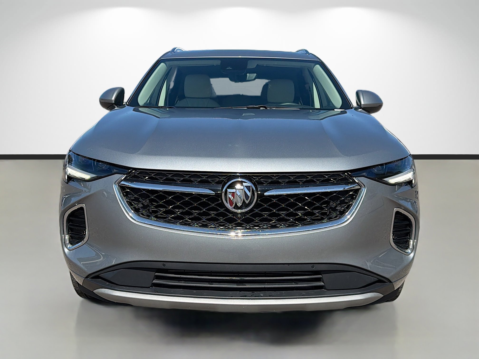 Used 2023 Buick Envision Avenir image 8