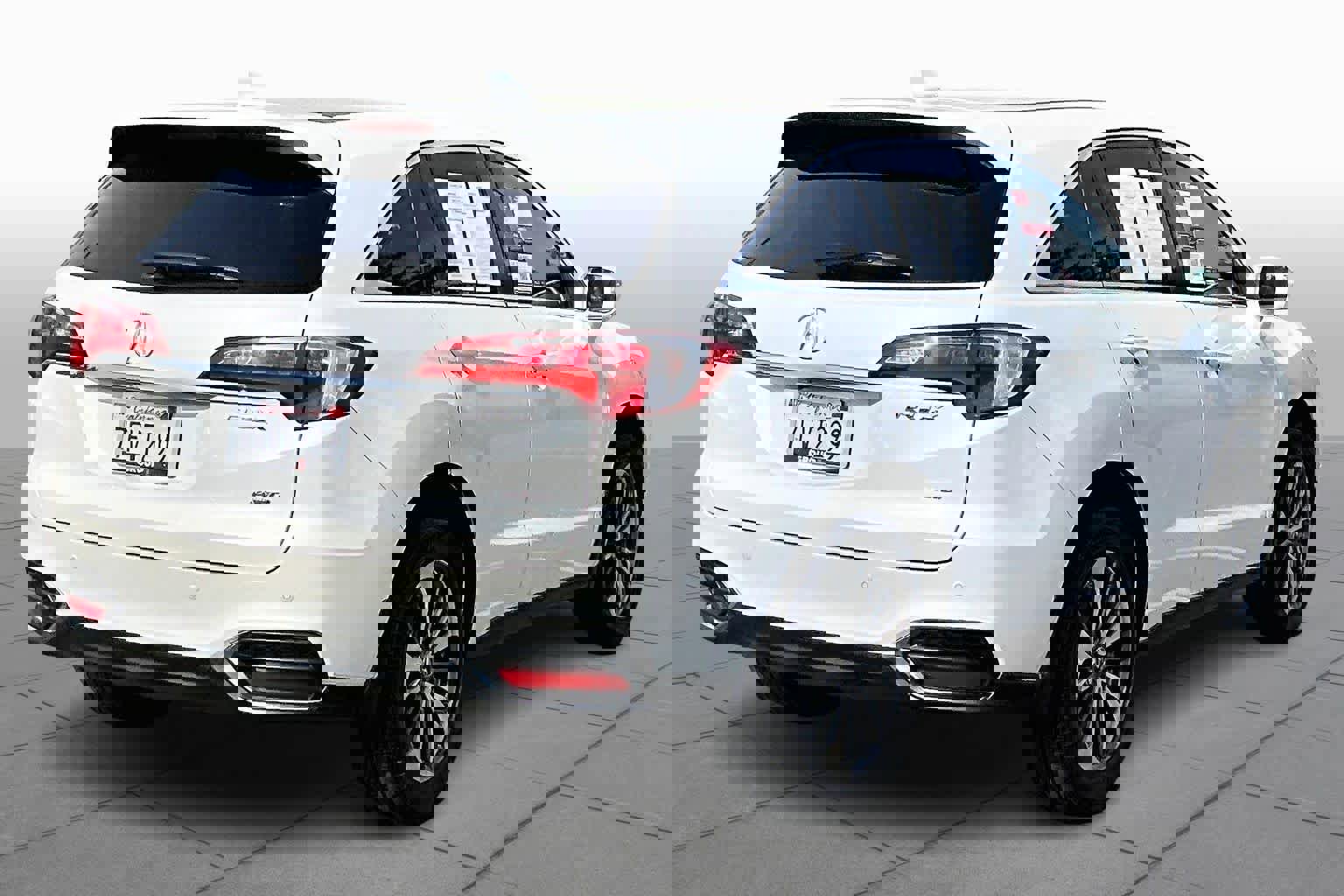 Used 2016 Acura RDX AWD w/ Advance Package image 12