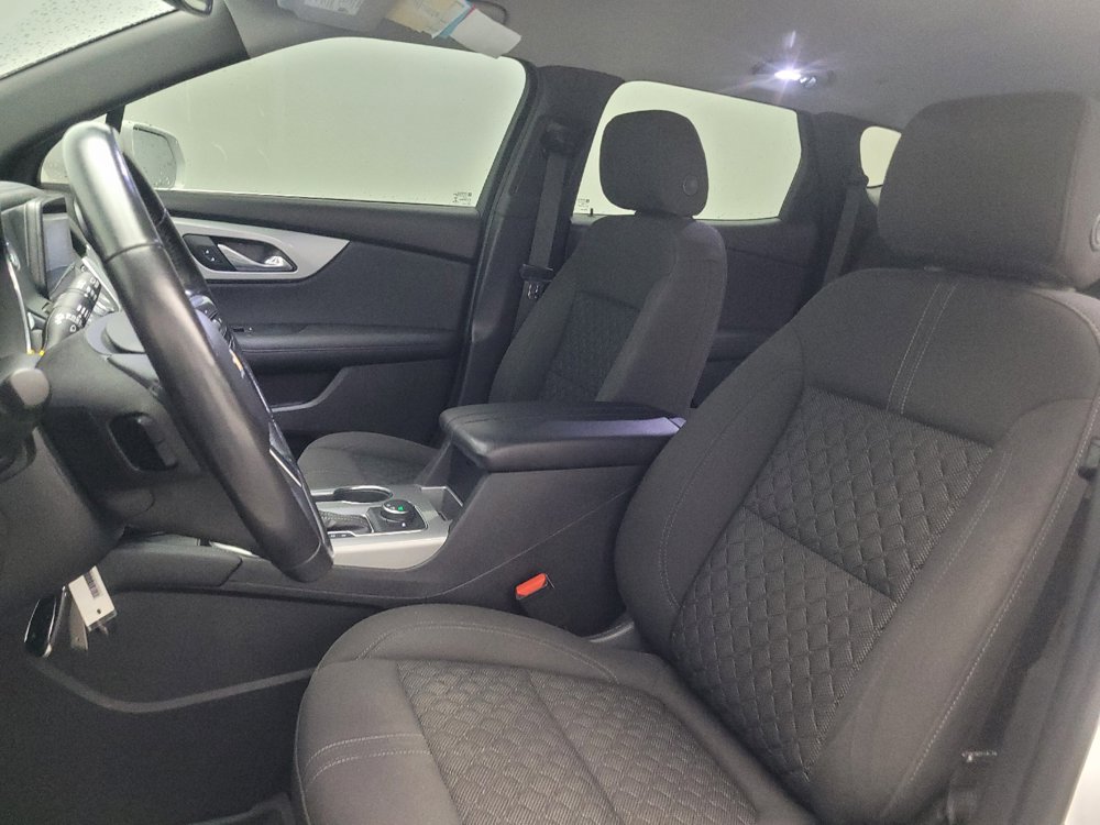 Used 2019 Chevrolet Blazer LT FWD image 17