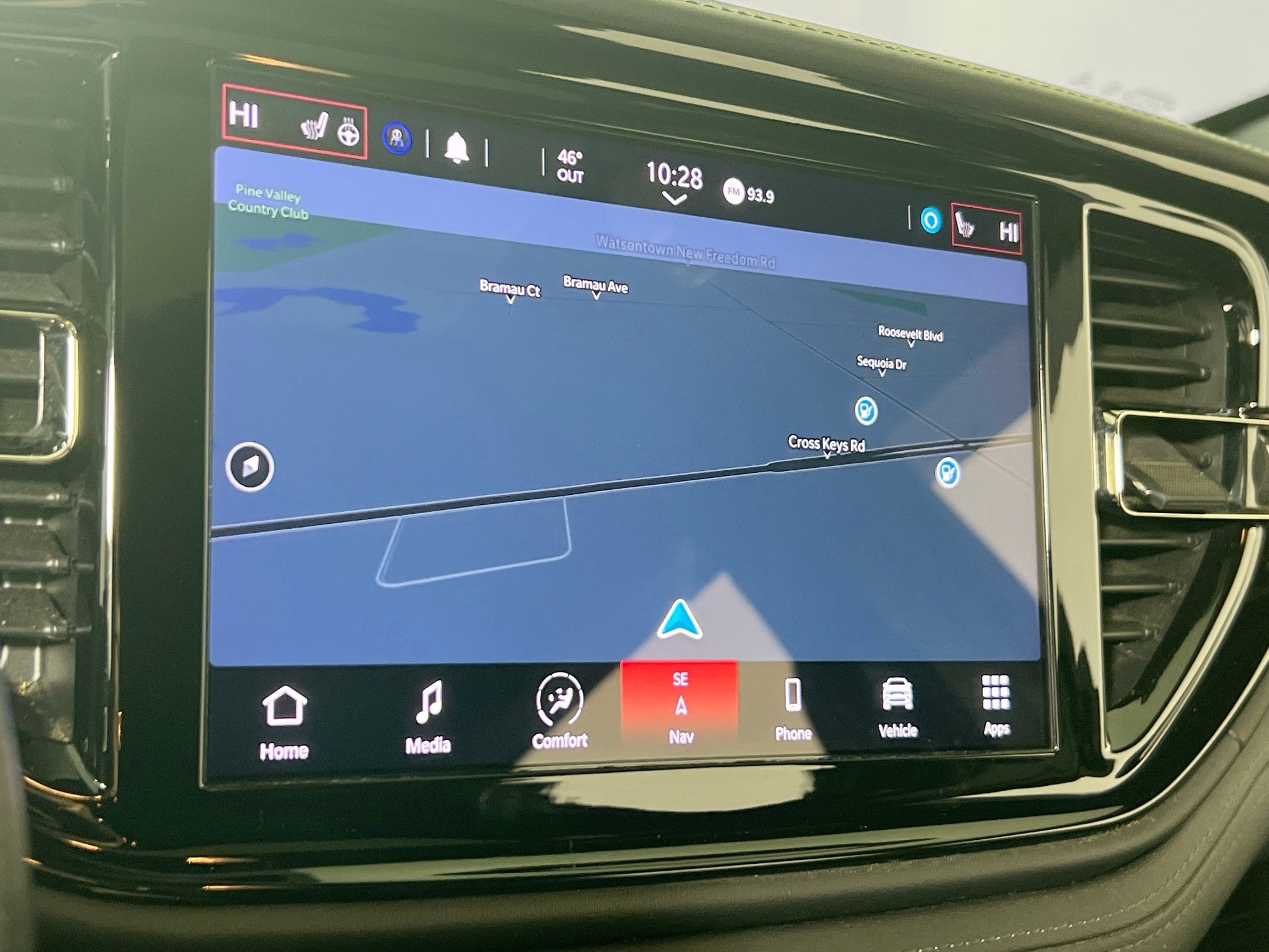 Used 2022 Dodge Durango GT image 13