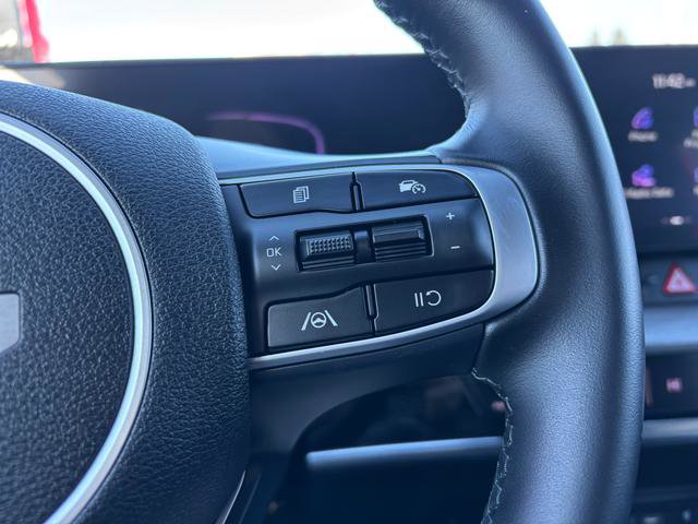 Used 2023 Kia Sportage X-Line image 23