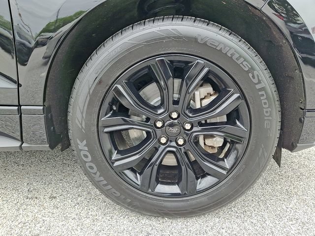 Used 2022 Ford Edge SE w/ Black Appearance Package AWD/4WD image 10