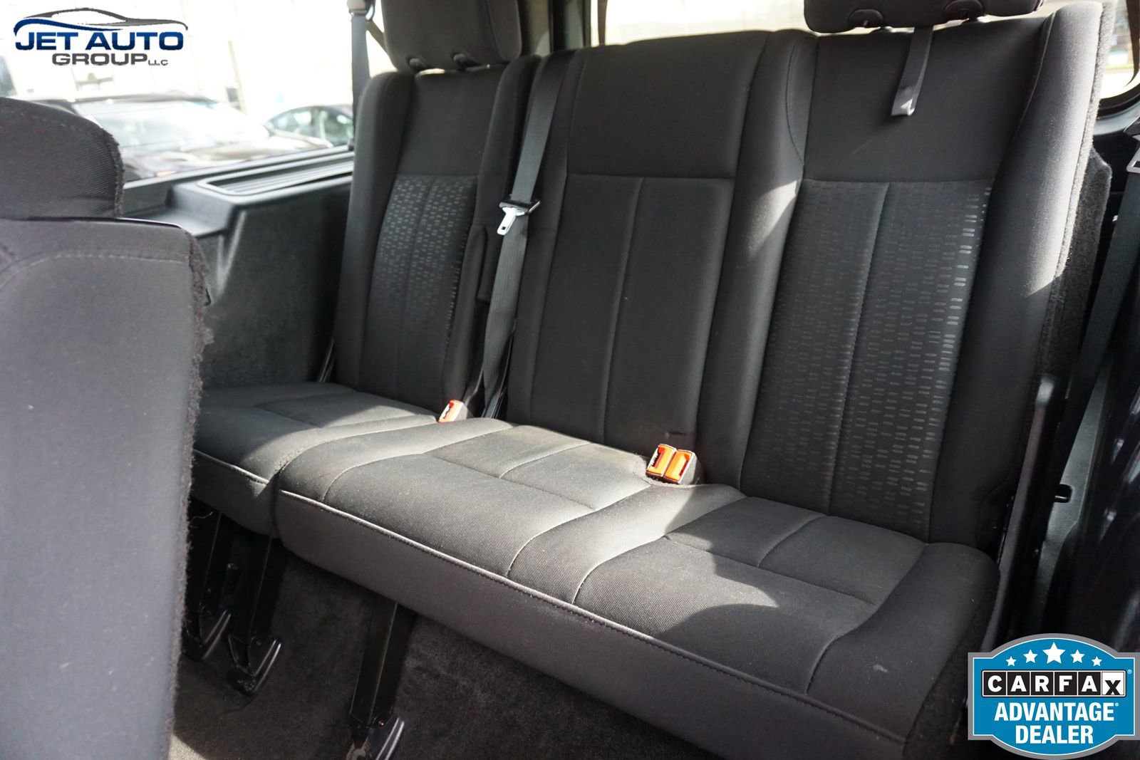 Used 2015 Ford Expedition EL XLT image 23