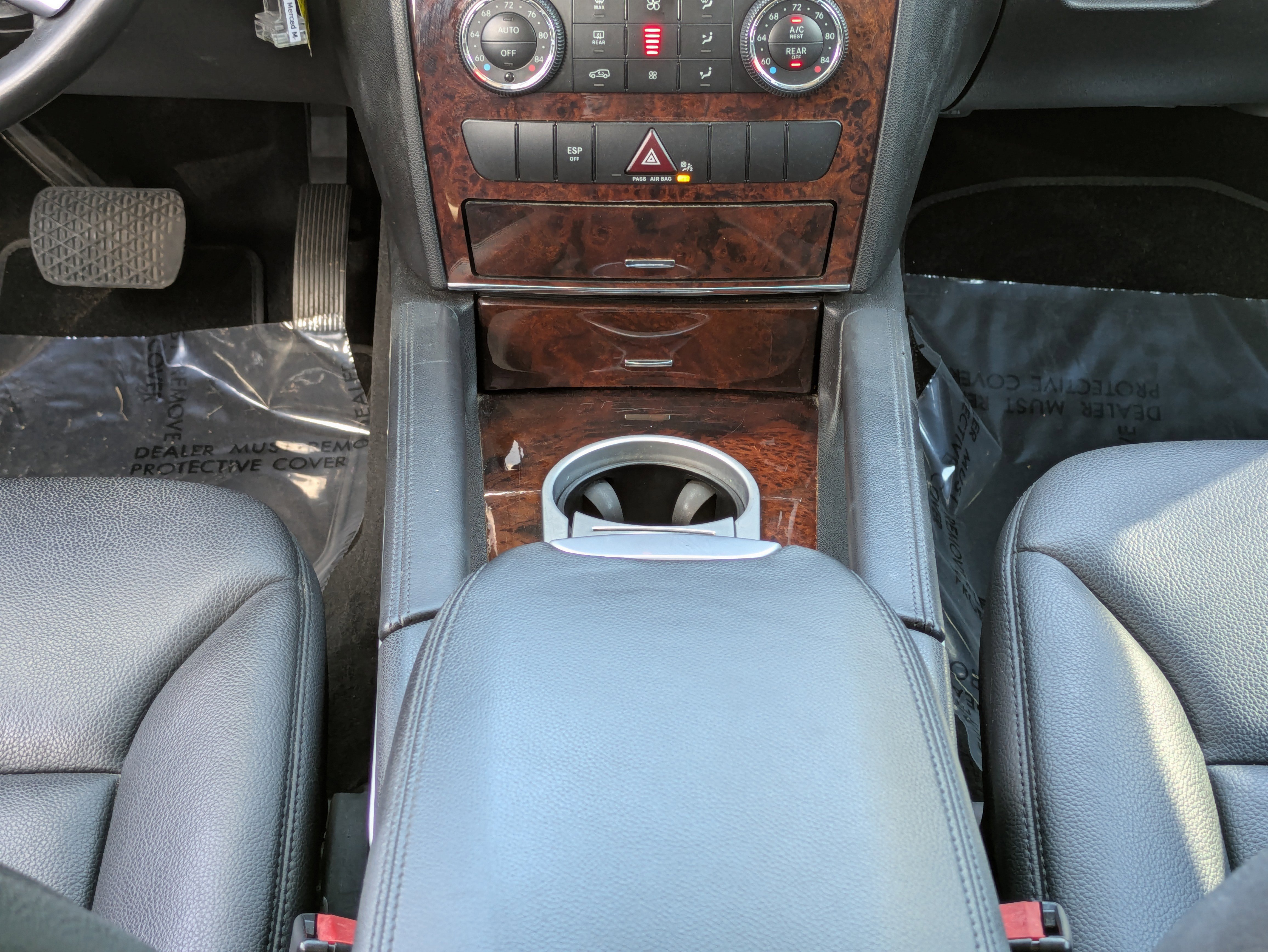 Used 2010 Mercedes-Benz ML 350 2WD image 22