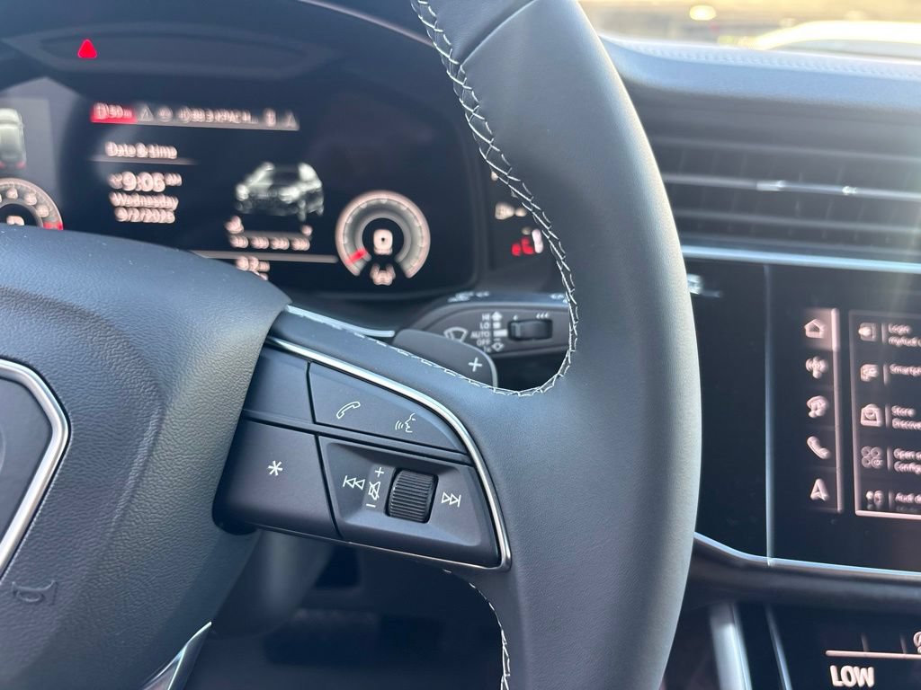 New 2026 Audi Q7 2.0T Premium Plus AWD/4WD image 22