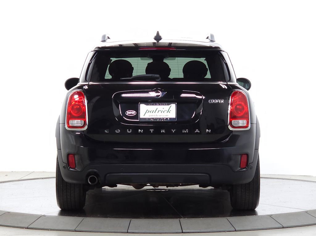 Used 2019 MINI Cooper Countryman ALL4 AWD/4WD image 7