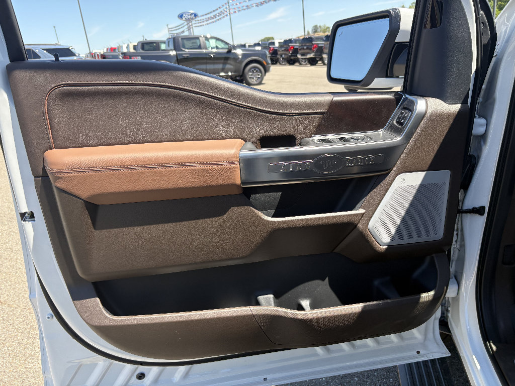 New 2026 Ford F150 King Ranch w/ Equipment Group 601A High AWD/4WD image 28