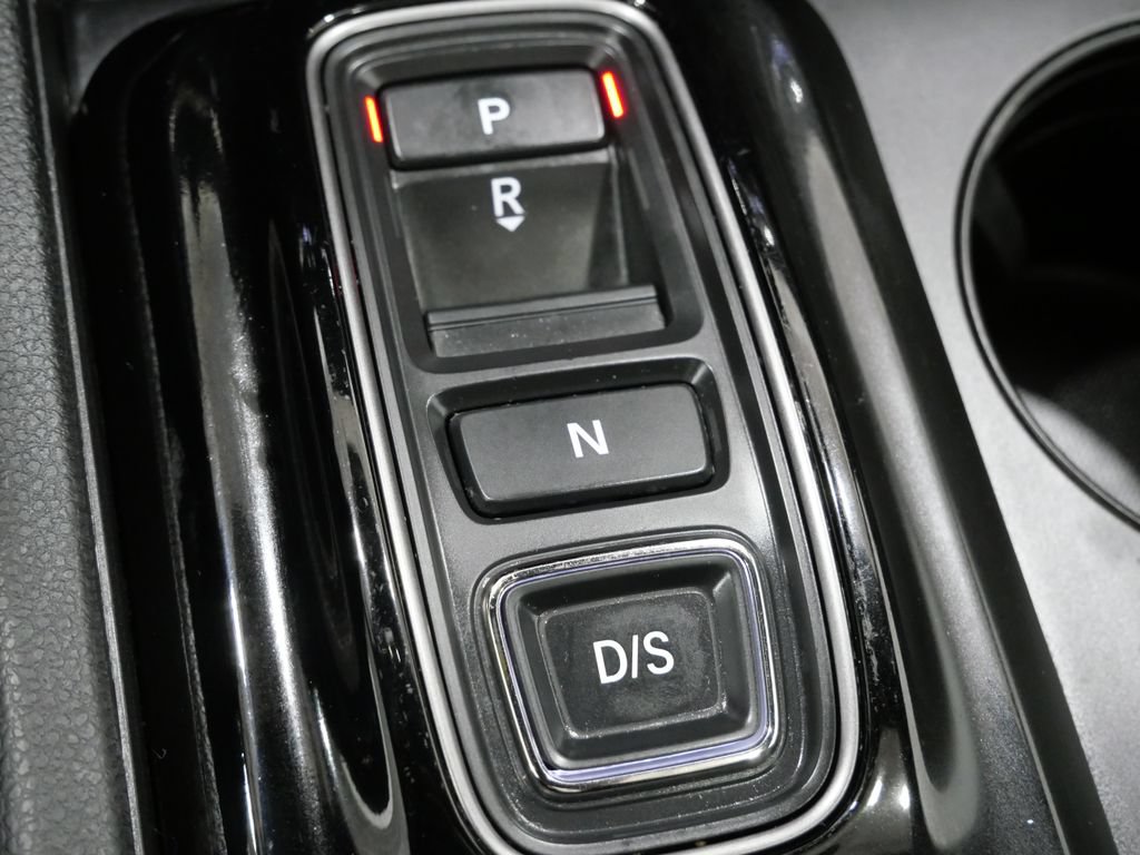 Used 2025 Honda Pilot TrailSport image 24