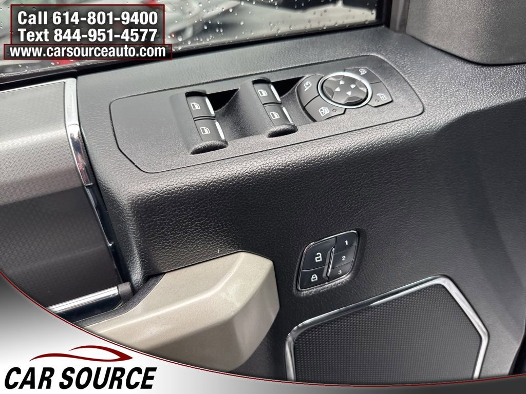 Used 2017 Ford F150 Lariat image 18