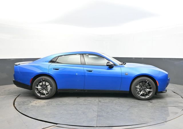 New 2026 Dodge Charger Scat Pack image 6