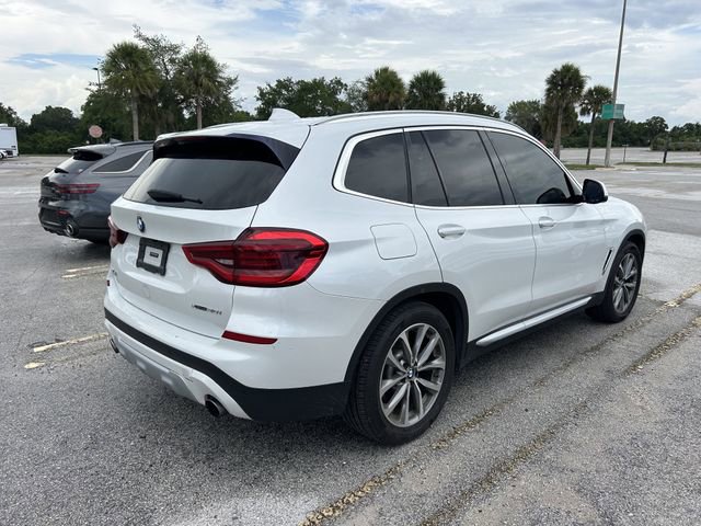 Used 2021 BMW X5 xDrive45e w/ Premium Package AWD/4WD image 2