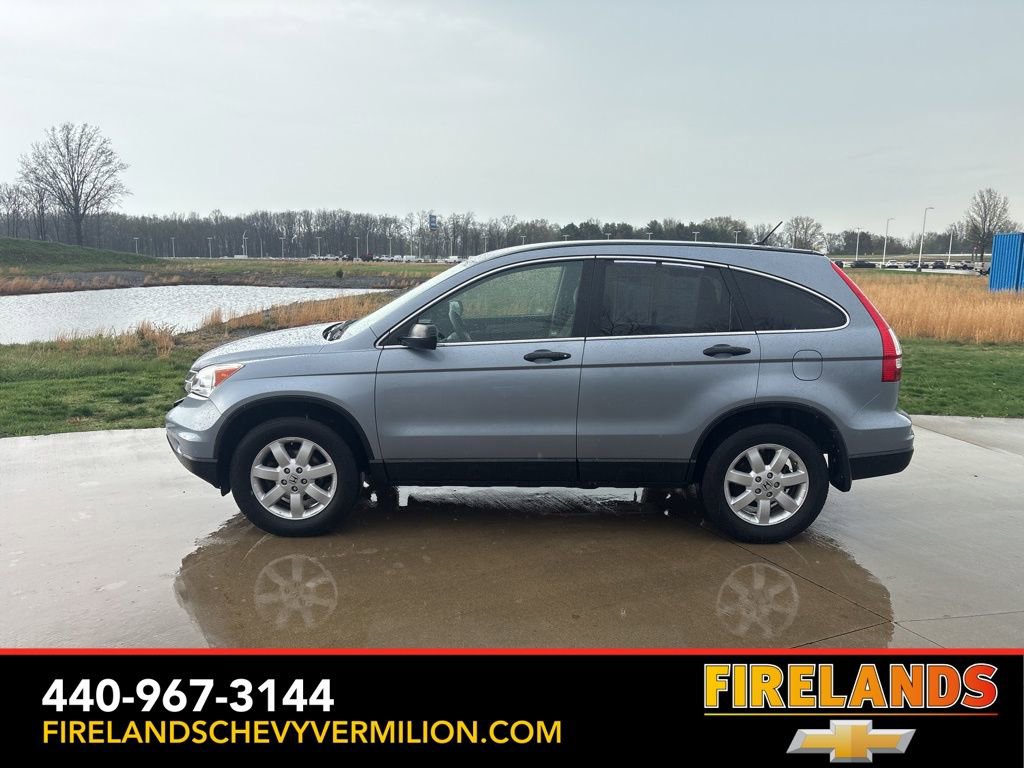 Used 2011 Honda CR-V SE image 6
